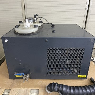 GeneVac VC3000DSII Vapour Condenser VC3000D