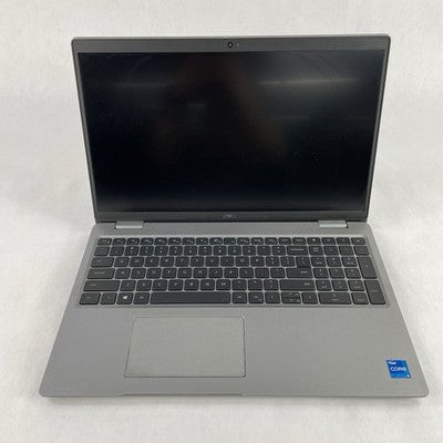 Dell Latitude 5520 15.6" i5-1135G7 2.40 GHz 8GB RAM No SSD No OS Scratched Paint