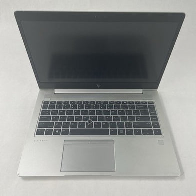 HP mt44 14" Ryzen 3 Pro 2300U 2.00 GHz 4 GB RAM No SSD/OS/AC/Batt