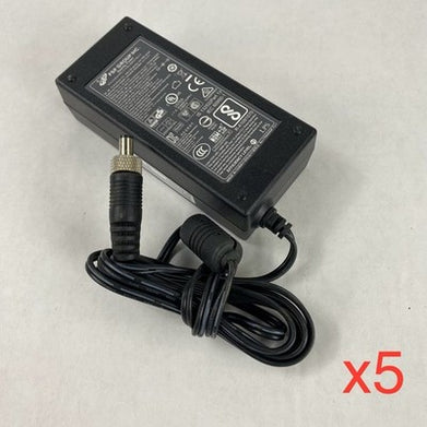 FSP Group FSP040-RHAN2 12V 3.33A 40W Switching AC Adapter (Lot of 5)