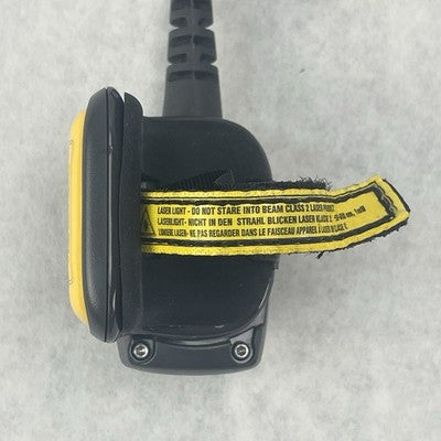 Symbol Motorola RS419 Wearable Ring Barcode Scanner, RS419-HP2000FSR WT41N0