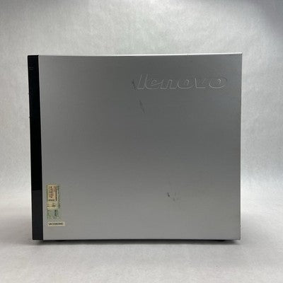 Lenovo IdeaCentre K210 MT Intel Core 2 Duo E4600 2.4GHz 3GB RAM No HDD No OS