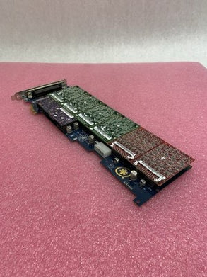 Digium AEX2400 24 Port Modular Analog PCI-Express w/ 4x S400M 2x X400M 5VPMOCT03