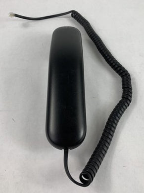 Cisco 6900/8900/9900 Series Phone Handset (Lot of 4)