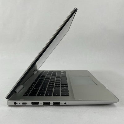 Dell Inspiron 5485 201 14" Ryzen 5 3500U 3.7GHz 8GB RAM No SSD/OS/AC/Batt - READ