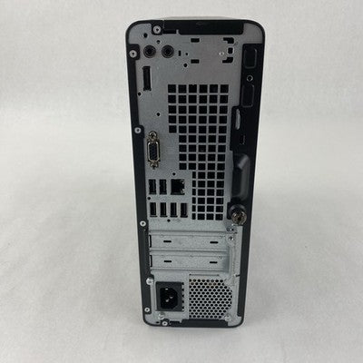HP ProDesk 400 G4 SFF Intel Core i5-6500 3.2GHz No RAM No HDD No OS