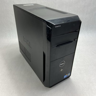 Dell Vostro 430 MT Intel Core i3-540 3.07GHz 4GB RAM No HDD No OS