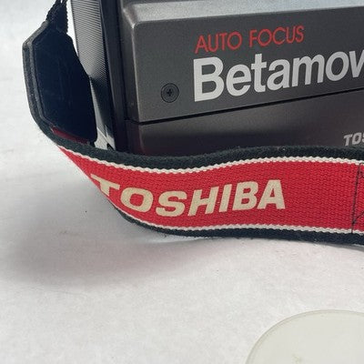 Toshiba Betamovie V-BM47 Untested