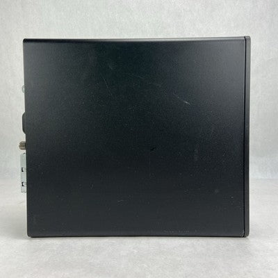 HP ProDesk 400 G4 SFF Intel Core i5-7500 3.4 GHz 8 GB RAM No HDD No OS