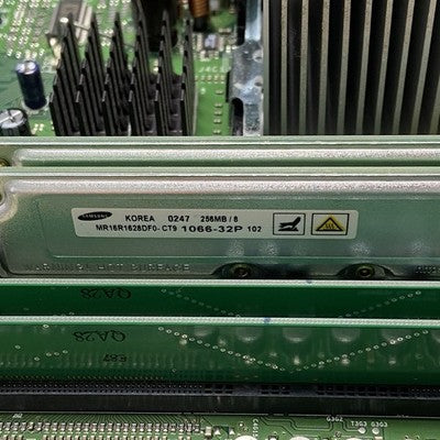 Dell Dimension 8250 MT Intel Pentium 4 2.4Ghz 512MB RAM No HDD No OS P73