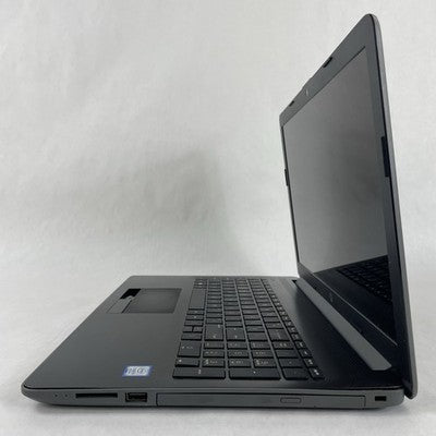 HP 15-da0046nr 15.6" i3-7020U 2.30GHz 8GB RAM No SSD No OS No Batt - Missing Btn