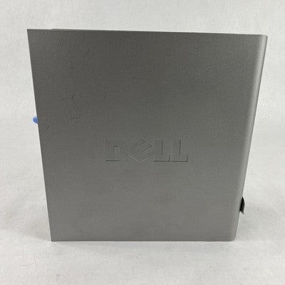 Dell OptiPlex 755 USFF Intel Core 2 Duo E4600 2.4GHz 1GB RAM No HDD No OS