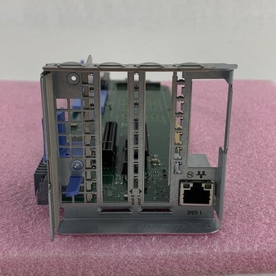 Dell EMC Isilion Riser Card 303-337-000D-01 No Batt