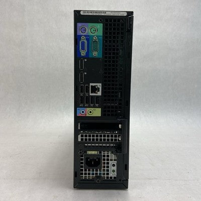 Dell Optiplex 7010 SFF Intel Core i5-3470 3.2GHz 4GB RAM No HDD No OS