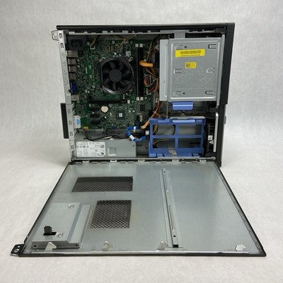 Dell Optiplex 3010 DT Intel Core i5-3470 3.2GHz 4GB RAM No HDD No OS