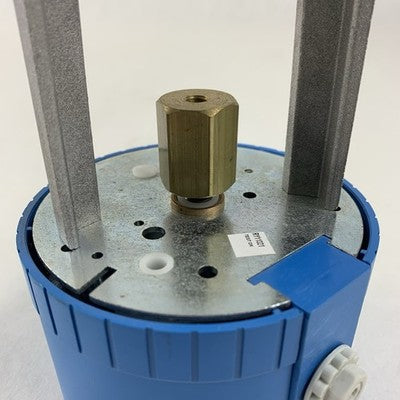 Johnson Controls VA-7152-1001 24V Electric Valve Actuator Untested