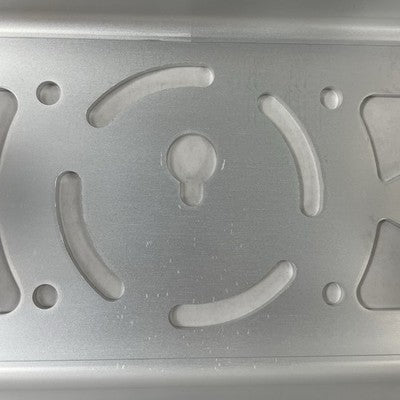 Cisco AIR-ACCPMK1550 Aironet 1550 Outdoor Access Point Pole-Mount Kit
