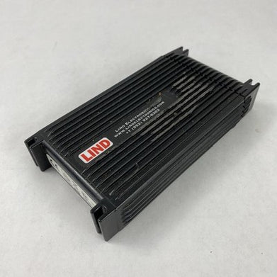 LIND Model # DE2045-3274 FC 20V 4.5A Automobile Adapter No Cables