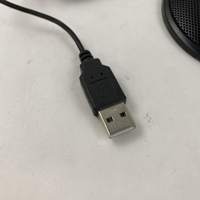 SoundTech CM-1000 USB Conference Microphone - Untested