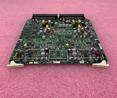 Sony 1-661-132-11 APR-12 Player Board for Betacam SX DNW-A30 Cassette Player