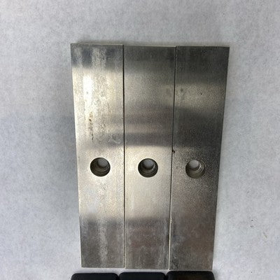DynaLock 5N98 Electromagnetic Lock with 9001K91 Schneider - Lot of 3 For Repair