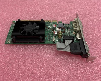 EVGA Nvidia GeForce 8400GS 512MB Video Graphics Card