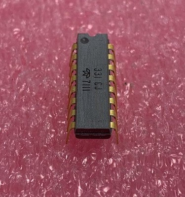 331 CJ Integrated Circuit Transistor (Lot of 10)