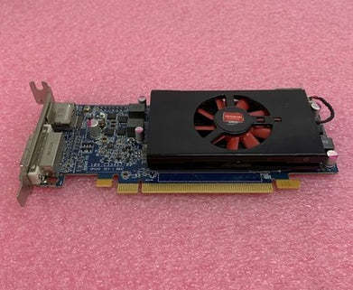 AMD Radeon C334 109-C33457-00 Video Graphics Card (Lot of 2)