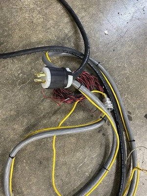Mokon Iceman SC Portable Chiller Model 311275