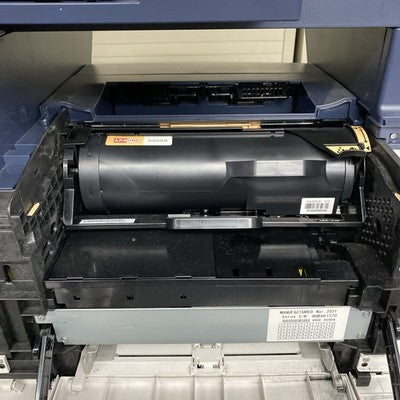 Xerox VersaLink B405 Monochrome B&W Multifunction Printer B405DN - Lot of 2