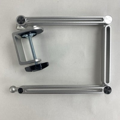 Yicosun Tablet Stand Mount for Desk Open Box