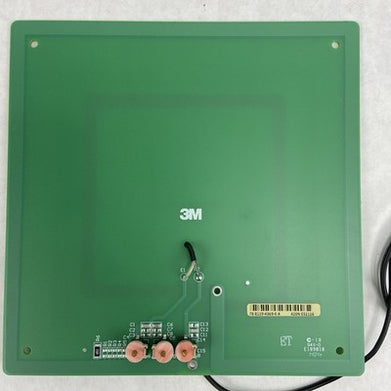 3M C-1B Circuit Board SMA Connection- RFID - Untested
