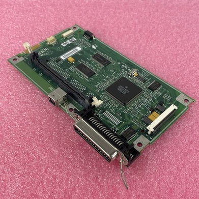 HP C7857-60001 C7857-80001 Formatter Untested