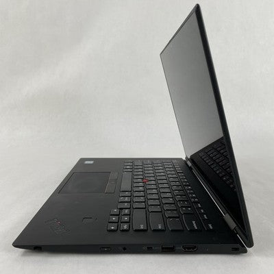 Lenovo X1 Yoga Gen 3 14" i5-8250U 1.60 GHz 8 GB RAM No SSD No OS - READ