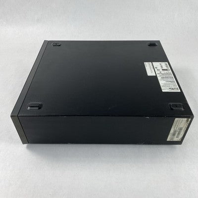 HP ProDesk 600 G1 SFF Intel Core i3-4160 3.6GHz 2x4GB RAM No HDD No OS