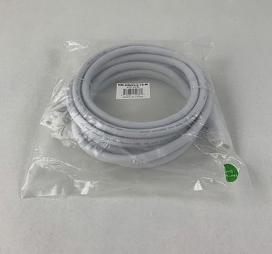 Monoprice HH-24NCL2-15-W 15Ft High Speed HDMI Cable