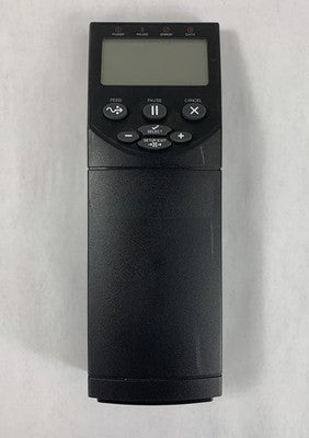 Zebra 79217-4 Control Panel LCD Display for M400 Thermal Label Printer