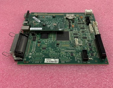 Zebra 79400-011 Main Logic Board w/ Network Card for m400 Thermal Label Printer