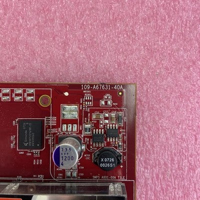 Connect3D Radeon X1650 Pro 512MB GDDR2 DVI TV PCIe Graphics Card