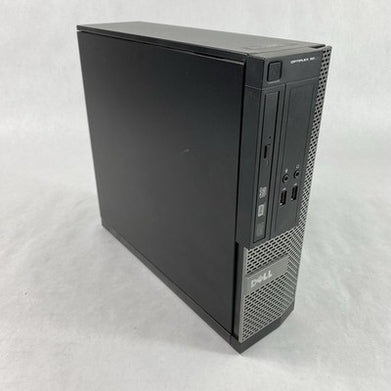 Dell OptiPlex 3020 SFF Intel Core i5-4590 3.3GHz 1x4GB RAM No HDD No OS