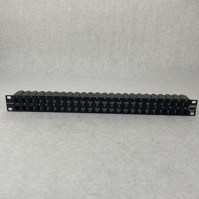 Siemon Z6-PNL-U48K Port Patch Panel