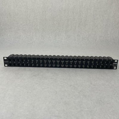 Siemon Z6-PNL-U48K Port Patch Panel