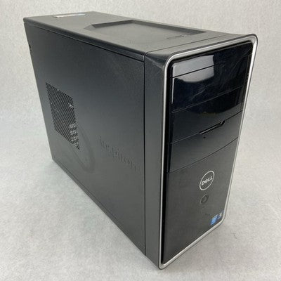 Dell Inspiron 3847 MT Intel Core i3-4130 3.4GHz 4GB RAM No HDD No OS