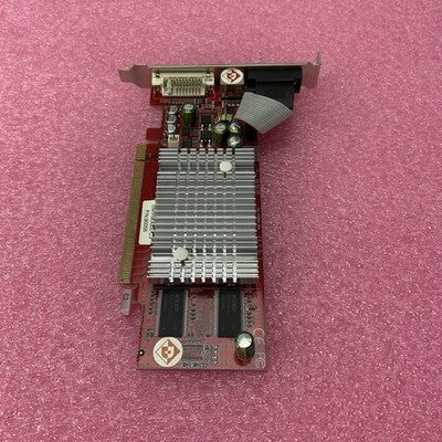 Diamond ATI GX300SE 256MB RAM PCIe Graphics Card Tested