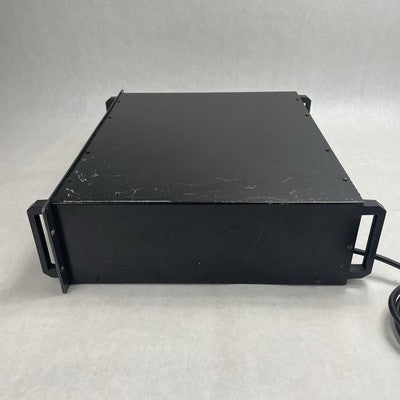 Phonic Icon 300 Professional Amplifier Tested