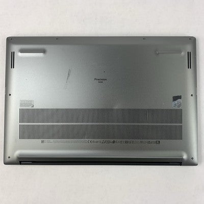 Dell Precision 5690 16" Ultra 7 155H 4.8 GHz 32 GB RTX 1000 Ada No SSD/OS/AC