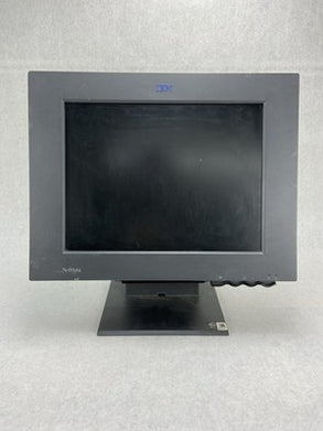 IBM 2179-750 AIO Intel Pentium III 600MHz 176MB RAM No HDD No OS