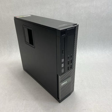 Dell Optiplex 7010 SFF Intel Core i5-3570 3.4GHz 4GB RAM No HDD No OS