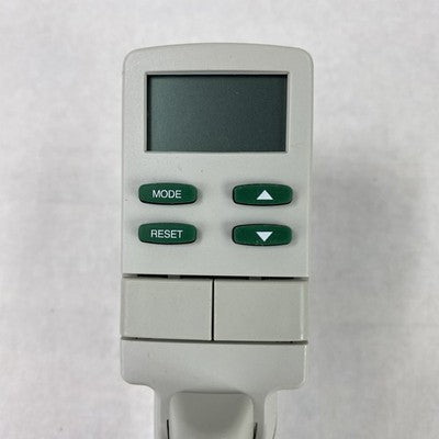 Rainin EDP3-Plus 10-100 uL LTS Electronic Single Channel Pipette No Battery