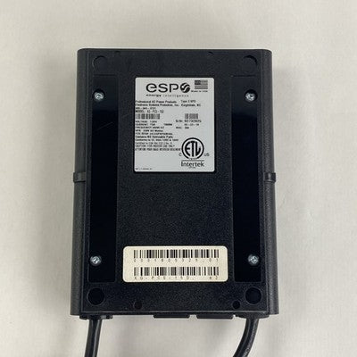 Espo XG-PCS-15D Next Gen Protection & Diagnostics Power Tested Lot of 2